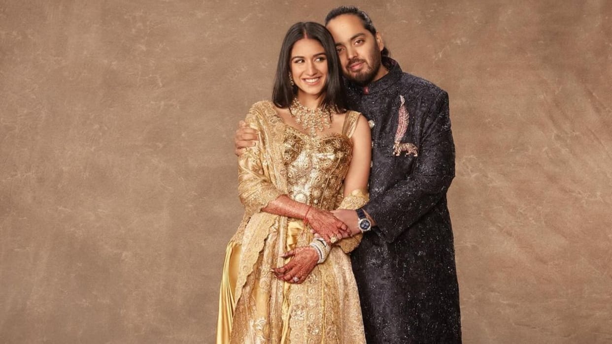 Anant Ambani and Radhika Merchant Honeymoon at Costa Rica resort charges Rs 25 lakh per night as per report