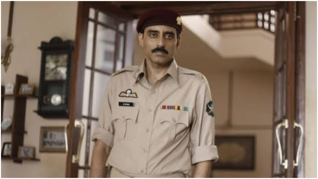 Raazi Actor Ashwath Bhatt assaulted by robber in Istanbul Said He hit me on the back Know Full Details Here