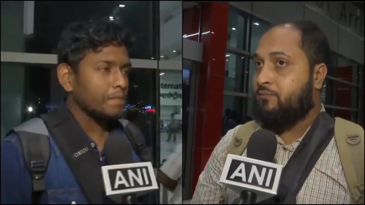 Bangladesh violence interim government bangladeshi nationals reaction news in hindi