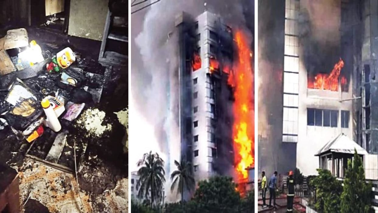 Bangladesh: Miscreants targeted Hindu families; RSS-VHP demanded security of Hindus