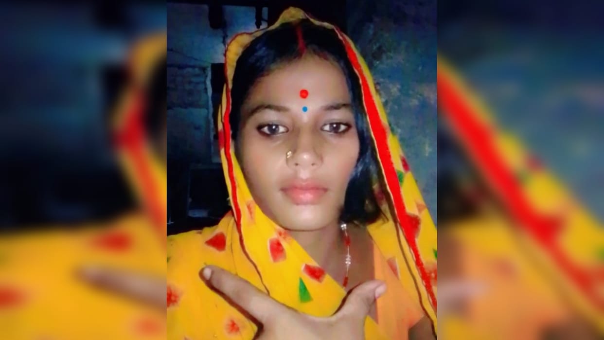 Bettiah: When younger brother's wife refused to have illicit relations, brother-in-law slit her throat