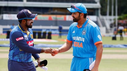 ICC Rankings: Rohit Sharma overtakes Shubman Gill to become number two batsman in ODI, T20 and Test Rankings