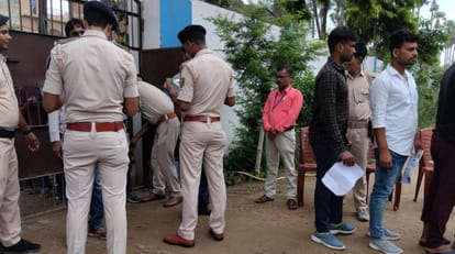 CSBC Exam: Bihar Police constable recruitment exam starts from today, Central Selection Board; EOU, Bihar Exam