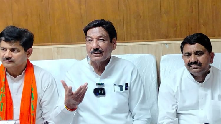 बिजली मंत्री रणजीत सिंह ने ठोका दावा: रानियां सीट से लड़ूंगा विधानसभा का चुनाव, बोले- भाजपा जीतेगी 55 सीट
