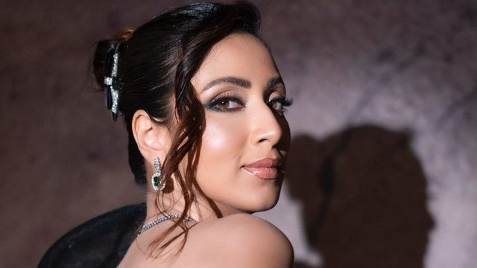 Famous Bangladeshi Actress Nusraat Faria Pori Moni Rafiath Rashid Mithila Bidya Sinha Saha Mim