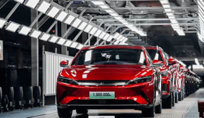 Press Note 3 Rules Eased, But EV Manufacturing Still Requires Govt Approval