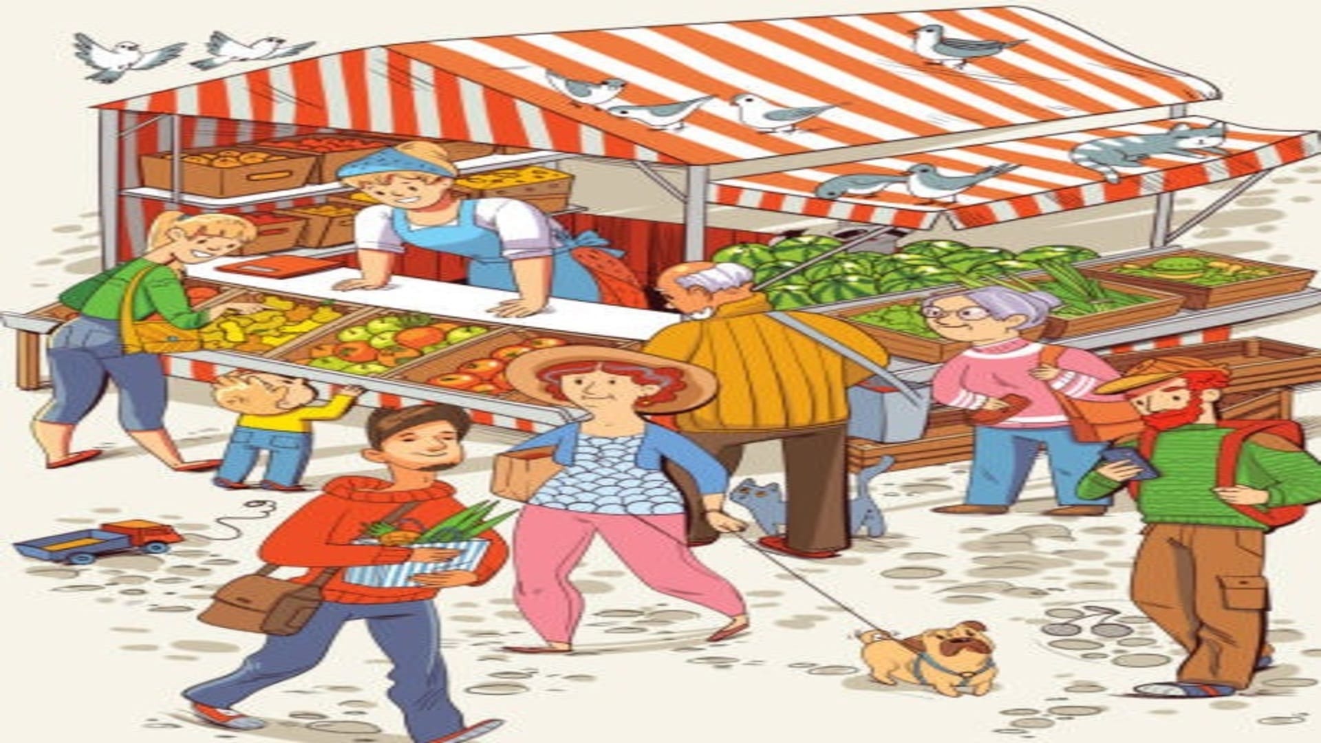 optical illusion can you spot bottle in this image within 10 seconds