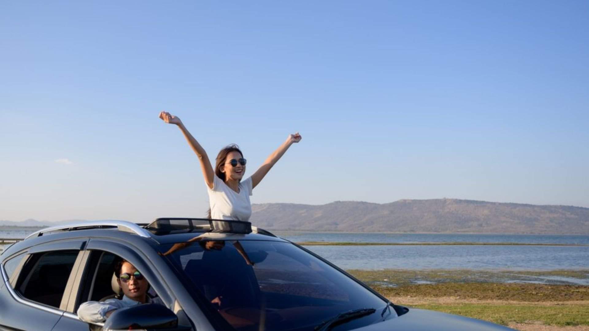 How safe are sunroof cars Rising Sunroof Trend Sparks Fresh Safety Warnings for Indian Driver