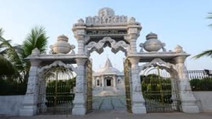 Raipur news: Hanuman temple mahadevghat Lights closed till 9 pm, knoow these reason