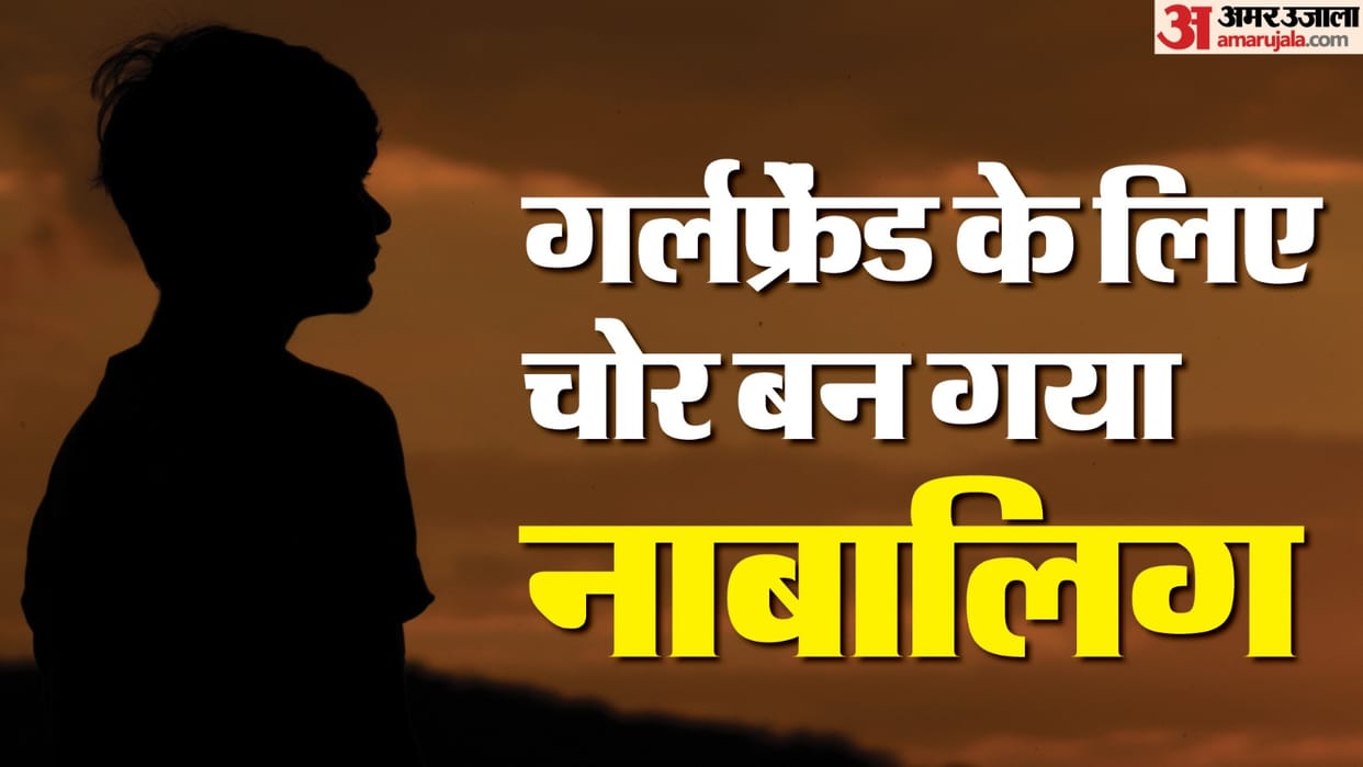 Delhi News Minor Steals Mother Jewelry to Gift iPhone on Girl Friend’s Birthday
