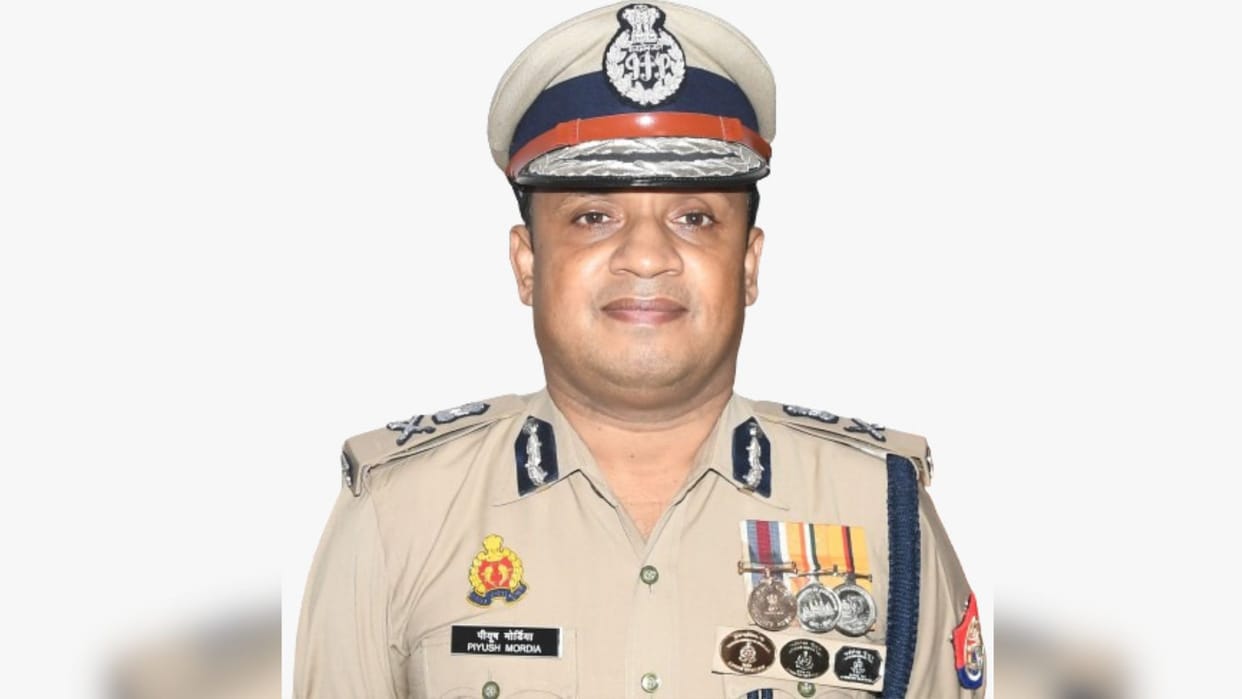 Varanasi ADG Zone first in Uttar Pradesh in resolving public complaints