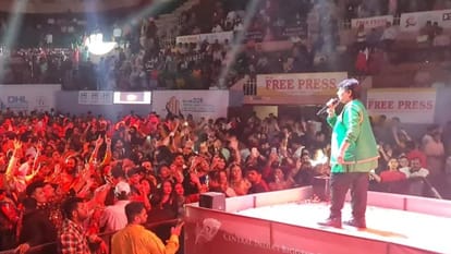 Falguni Pathak Story How Singer Become Garba Queen Navratri Songs