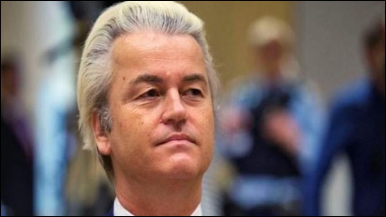 Dutch government faces collapse as geert Wilders threatens to exit coalition