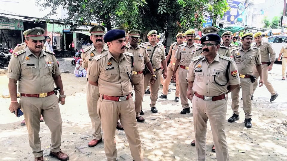 Rohit murder case: Police even deceived the Minister of State, got the jam opened by lying, sent three to jail