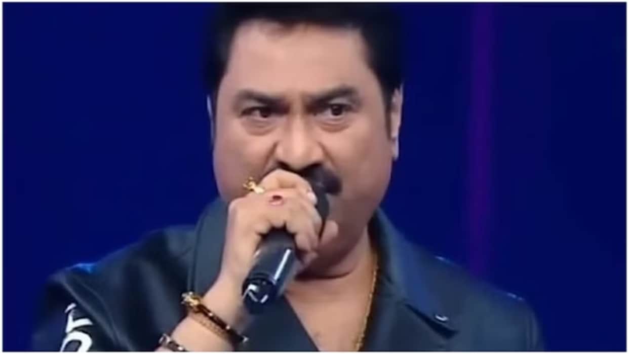 real name of Kumar Sanu is Kedarnath Bhattacharya Musician Kalyanji changed his name for this reason