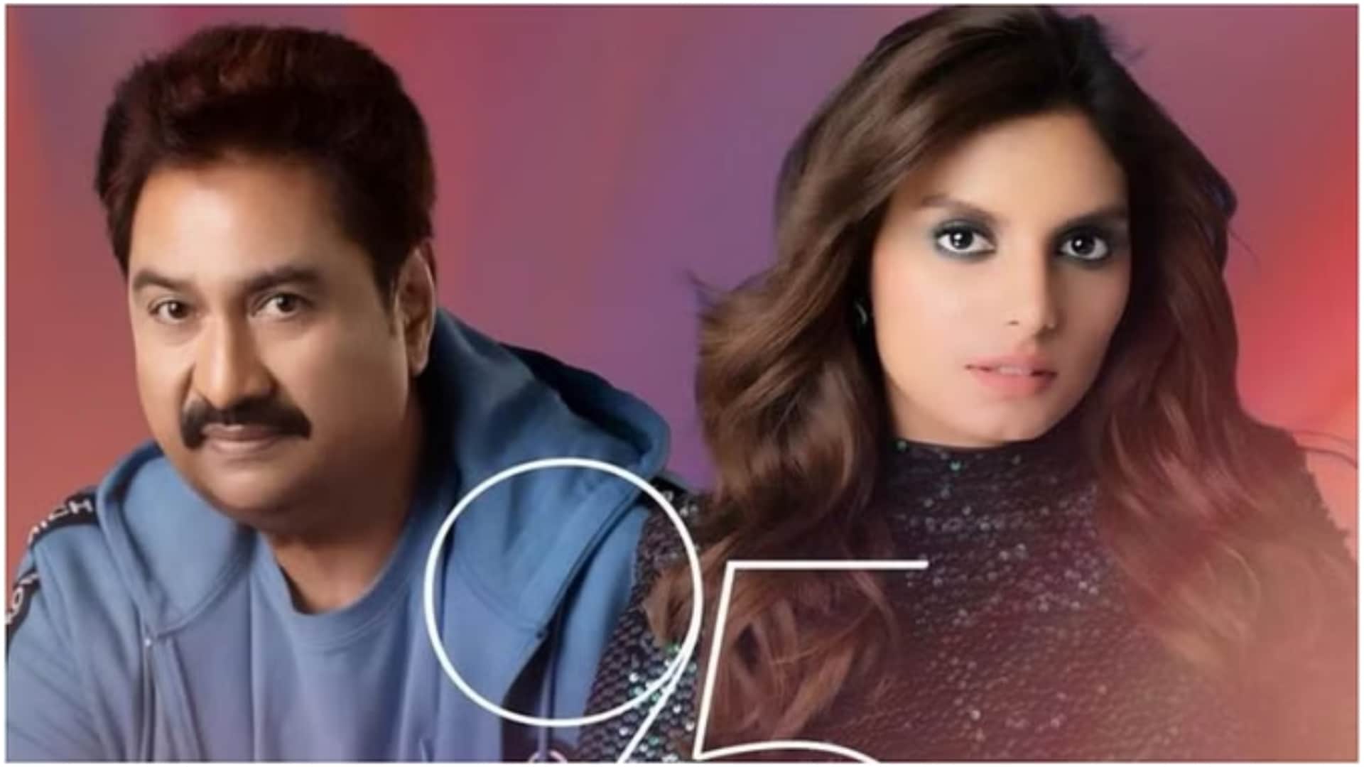 9 to 5 song singer Kumar Sanu is not getting chance to sing in Hindi movies despite having strong fan base