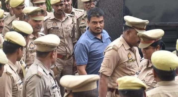 Irfan Solanki, Case of air travel with fake Aadhaar card, Irfans second bail plea rejected