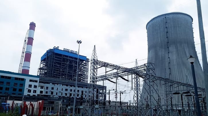 Panki power plant started, 58 MW electricity produced on first day, will  produced full capacity from October