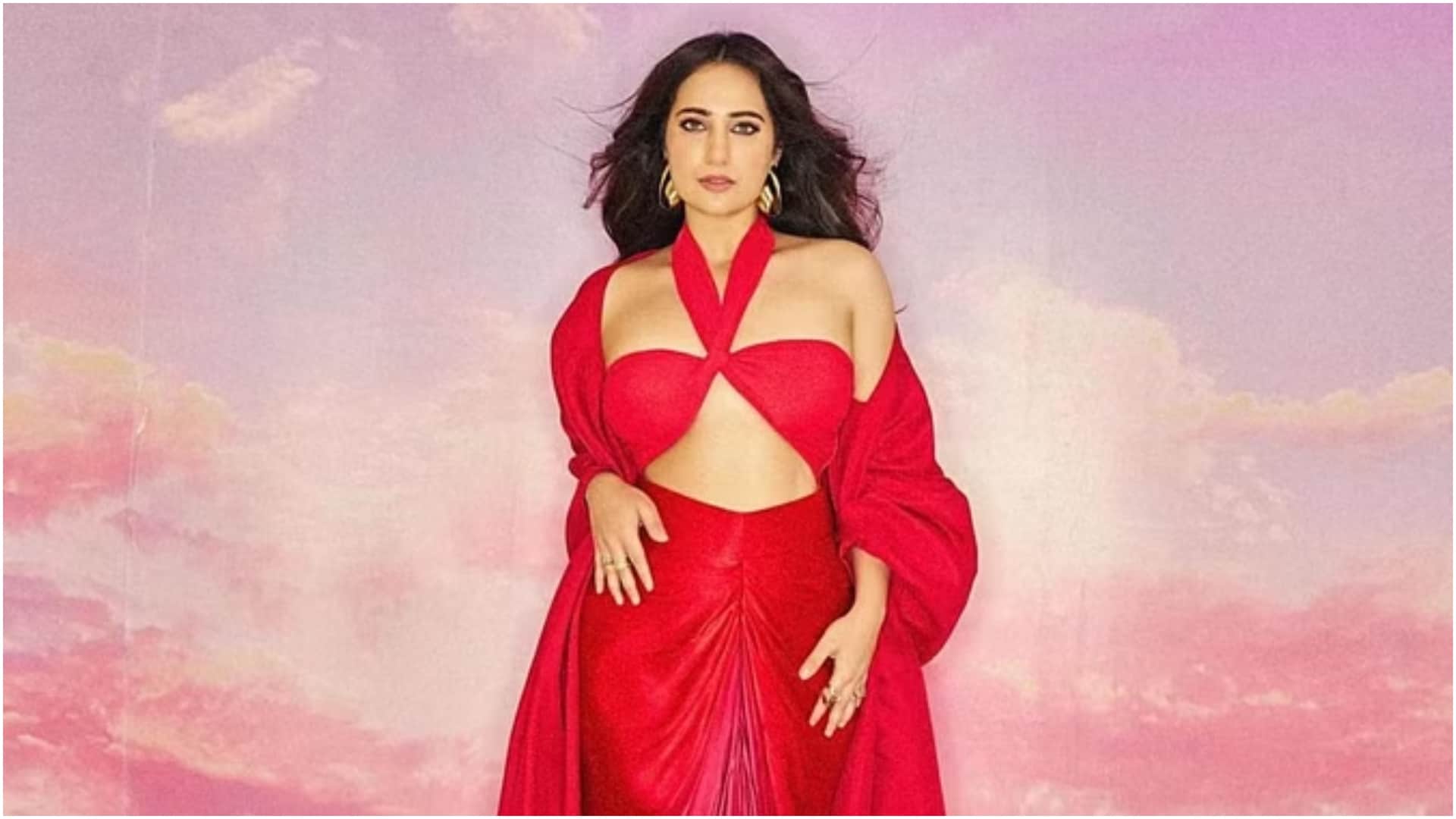 Life Hill Gayi actress Kusha Kapila shared her mother faced majorly challenges after her divorce