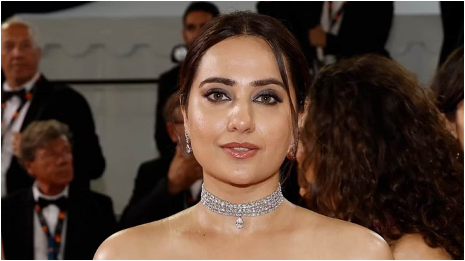 Life Hill Gayi actress Kusha Kapila shared her mother faced majorly challenges after her divorce