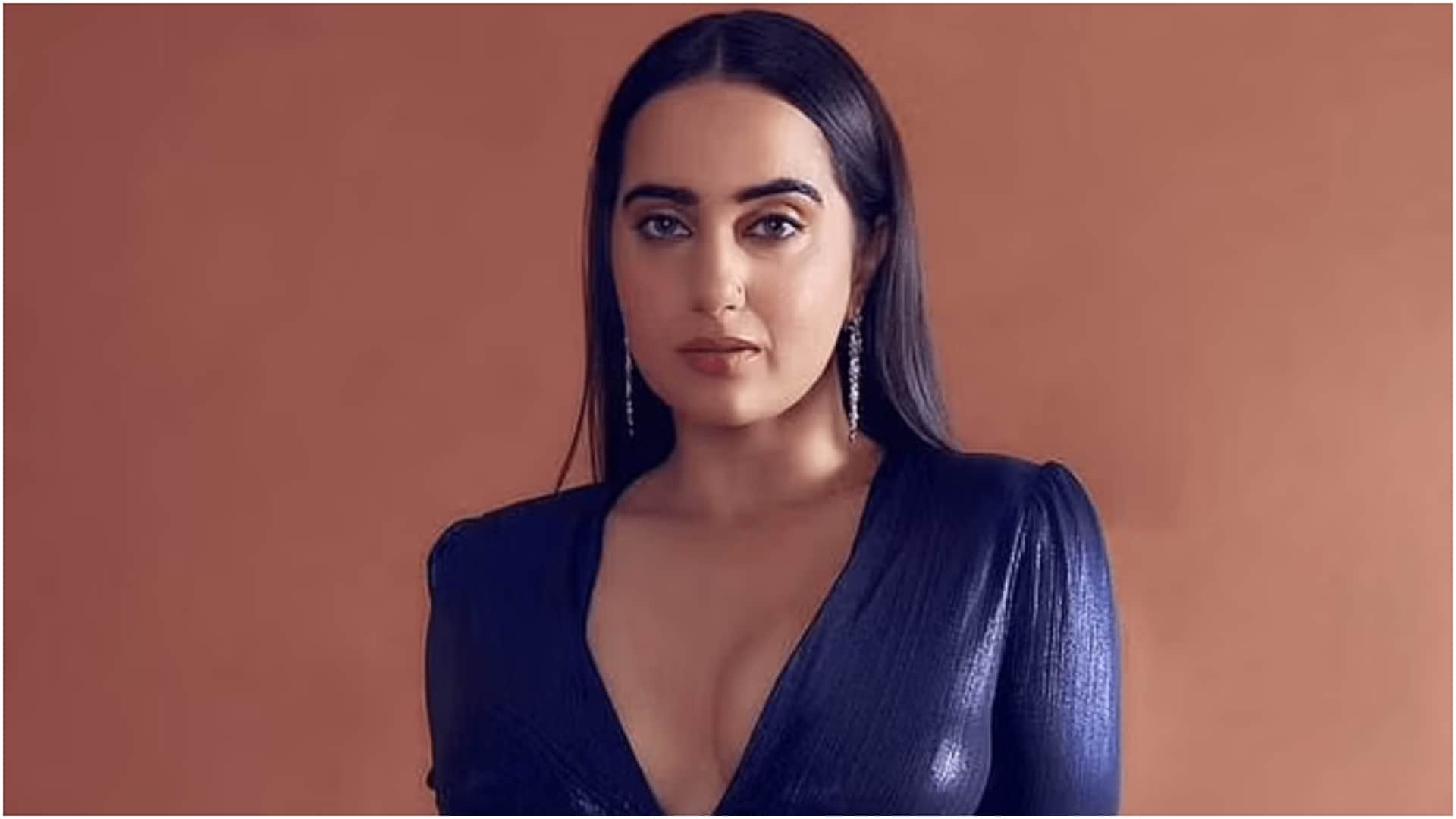 Life Hill Gayi actress Kusha Kapila shared her mother faced majorly challenges after her divorce