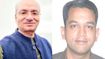 Two IAS officers of Himachal cadre will serve in the central govt