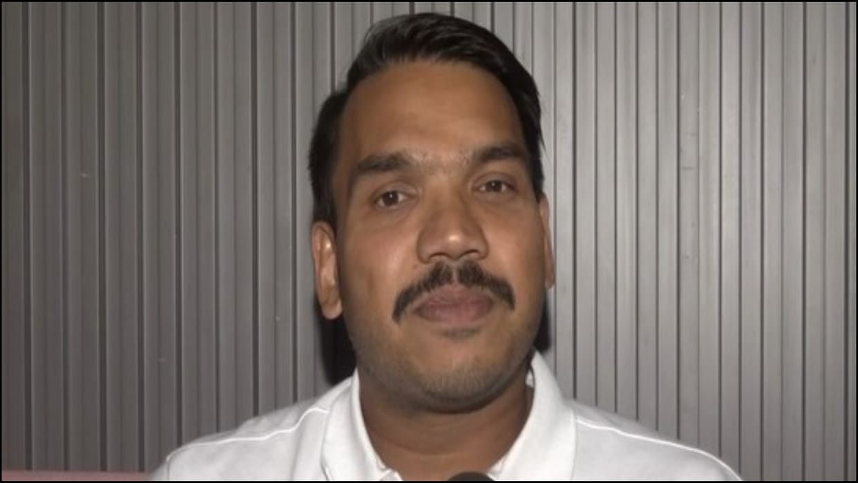 Sri Lanka Presidential election namal Rajapaksa as SLPP candidate ranil Wickremesinghe news in hindi