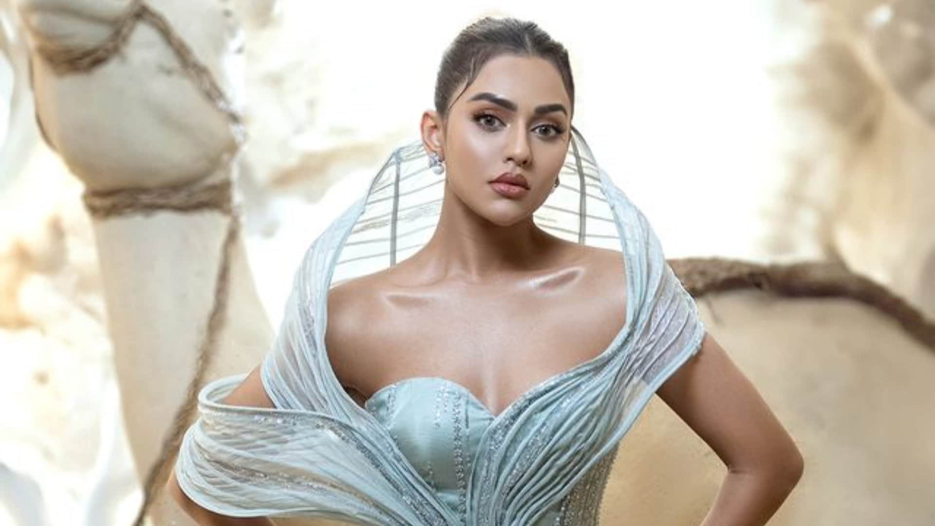Famous Bangladeshi Actress Nusraat Faria Pori Moni Rafiath Rashid Mithila Bidya Sinha Saha Mim