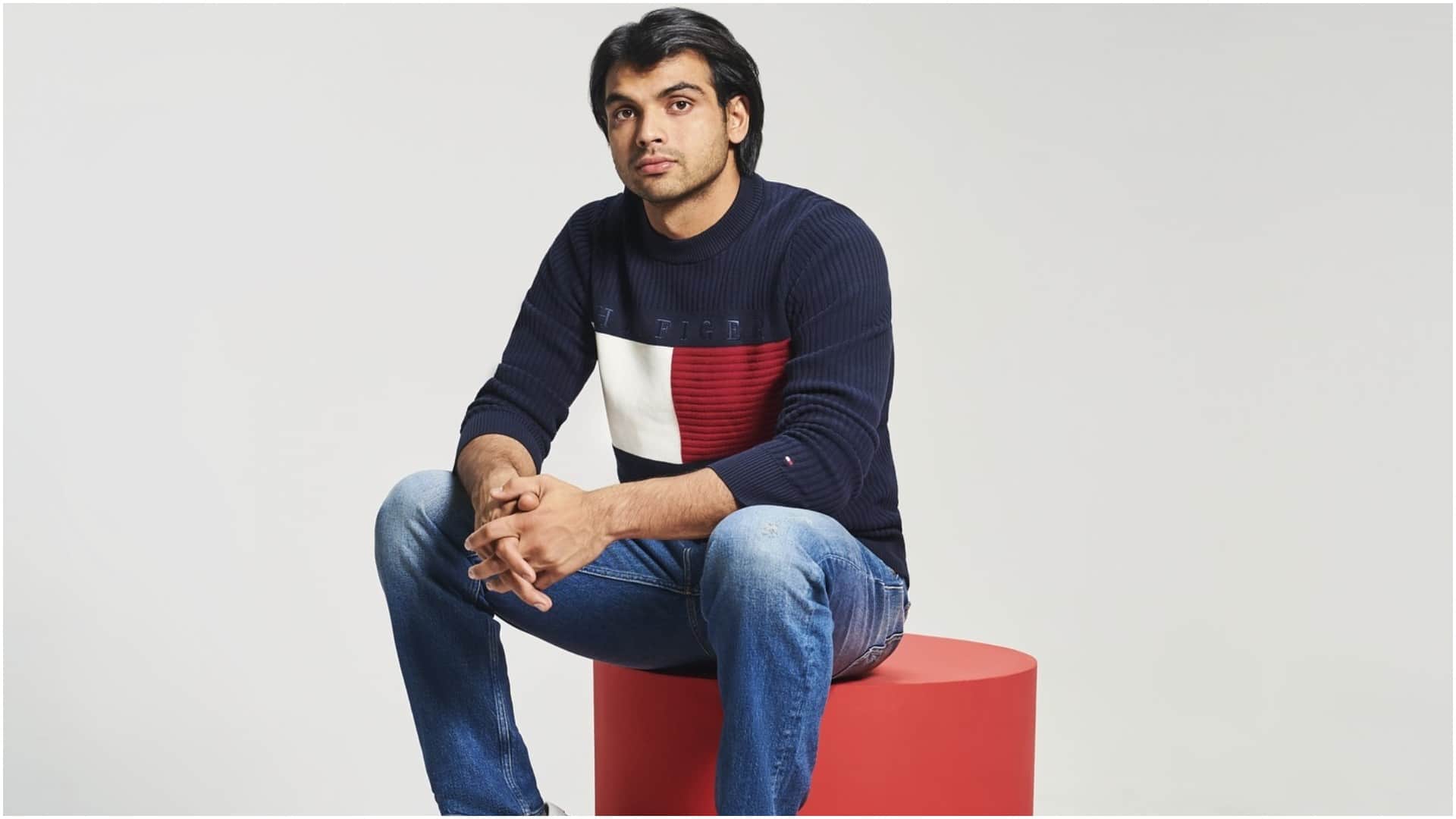 Paris Olympic 2024 Neeraj Chopra Fitness Secret Diet Plan And Workout routine in hindi Disrpj