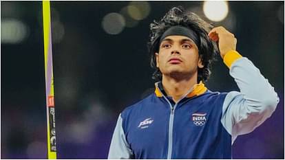 Paris Olympics: मुकाबला कड़ा है पर नीरज चोपड़ा रचेंगे इतिहास...पूर्व कोच ने बताया कैसे हासिल करेंगे जीत Paris Olympics 2024 Neeraj Chopra former coach Naseem Ahmed tells how he will create History