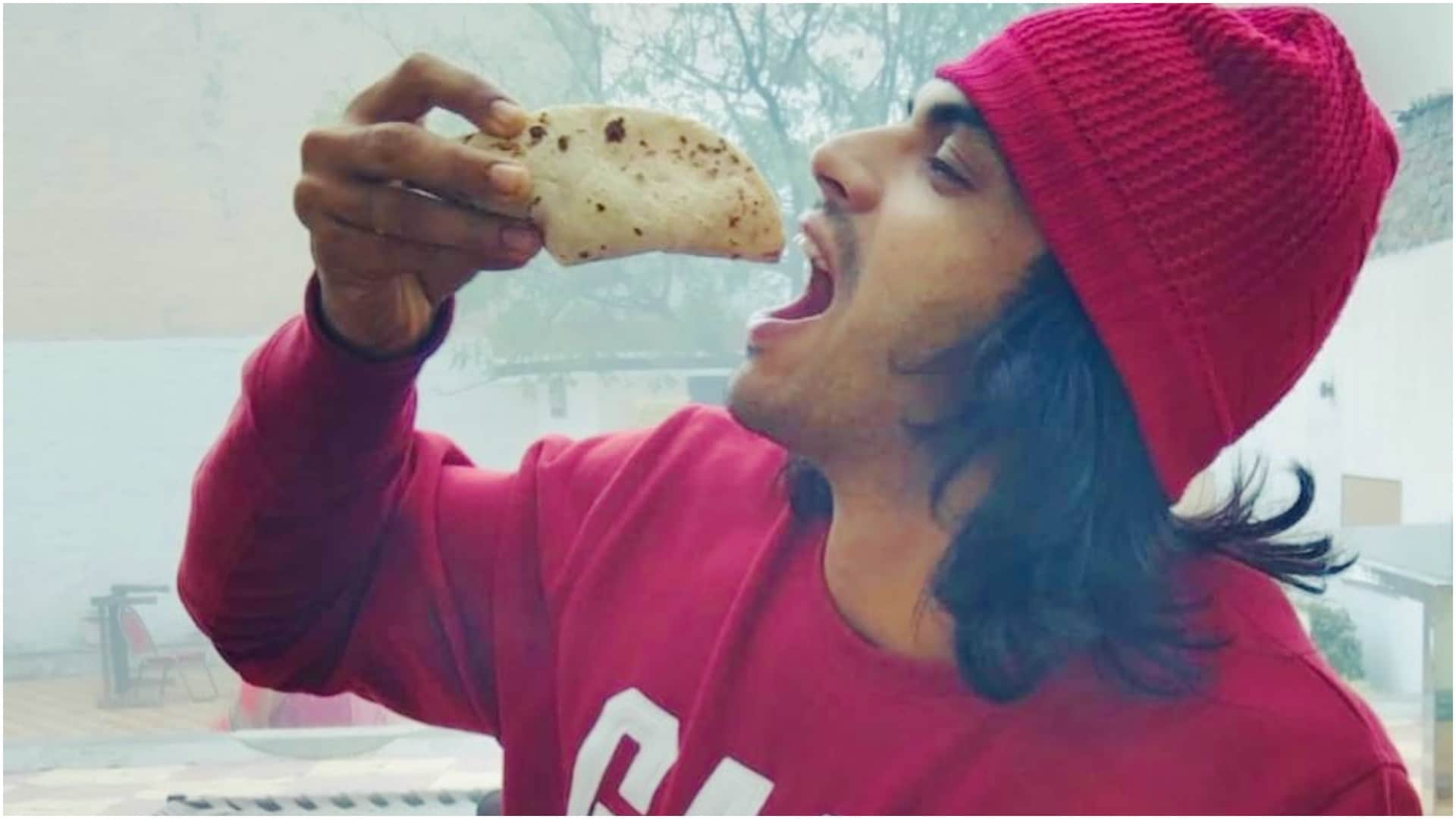 Paris Olympic 2024 Neeraj Chopra Fitness Secret Diet Plan And Workout routine in hindi Disrpj