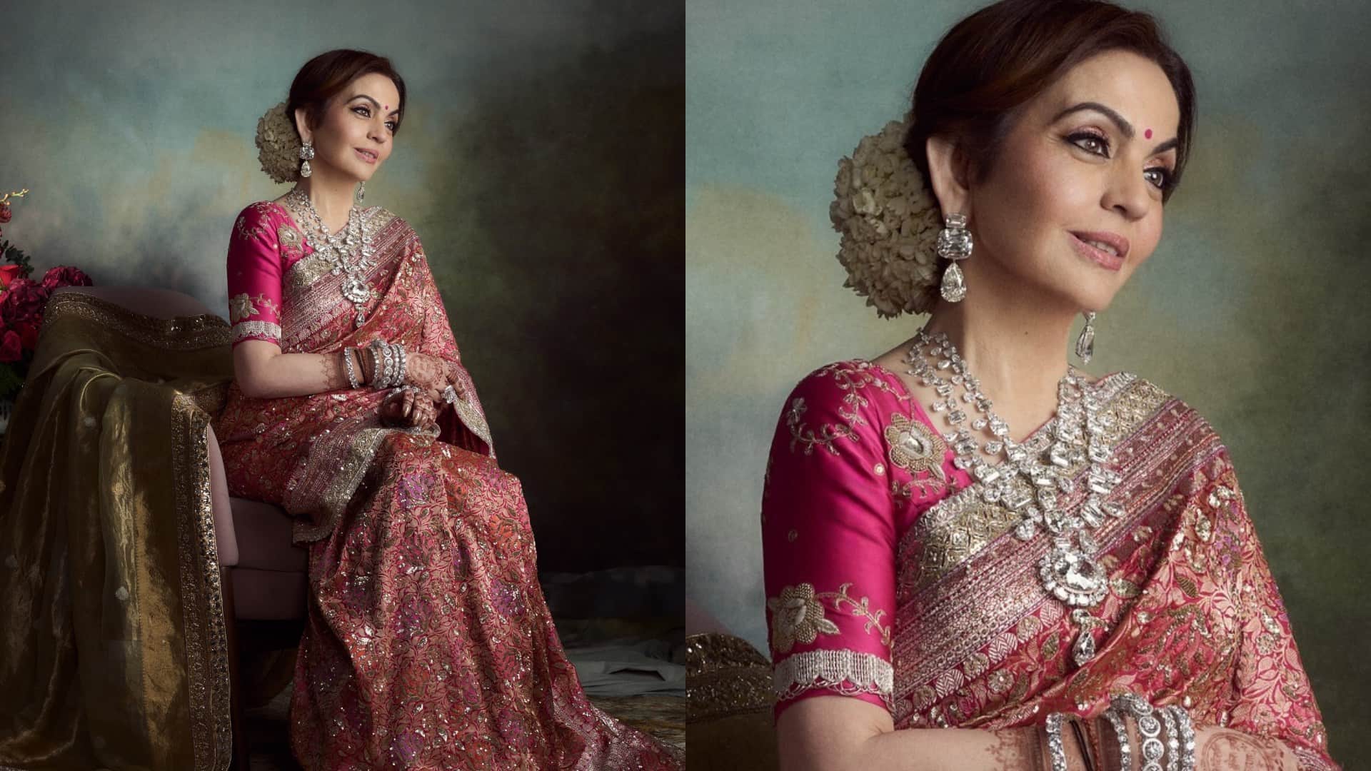 Eid 2025 trendy jewellery for ethnic and western outfit