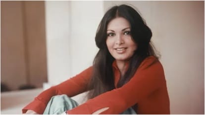Triptii Dimri in talks to play lead role in legendary actress Parveen Babi biopic