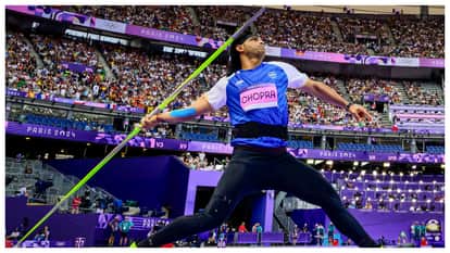 Neeraj Chopra at CWG 2026: Schedule, Live Streaming, Telecast, IST Timings and All You Need to Know
