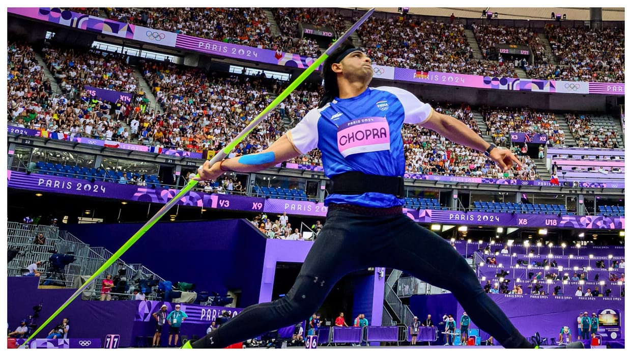 India will host the top javelin throw competition later this year, see the schedule