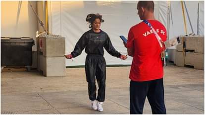 Former Indian Wrestling coach Mahabir Prasad said- Due to controversies, we missed 4-5 medals in wrestling