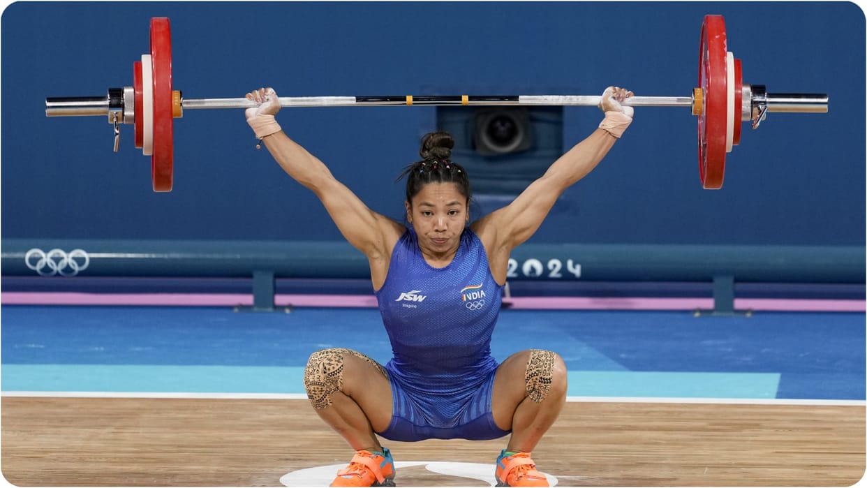 Paris Olympics 2024 Day 12 Games Live Boxing Golf Men’s Hockey Athletics Result Medals Tally News in Hindi