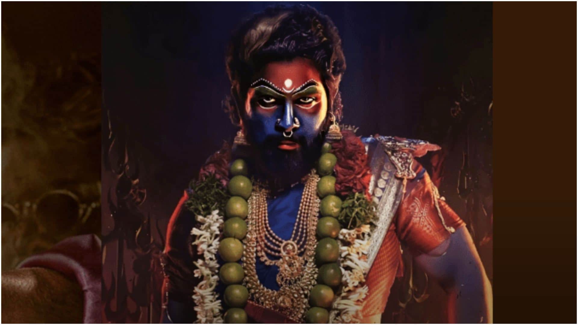 pushpa 2 the rule Director Sukumar removes some of the episodes of films script to release film on December 6