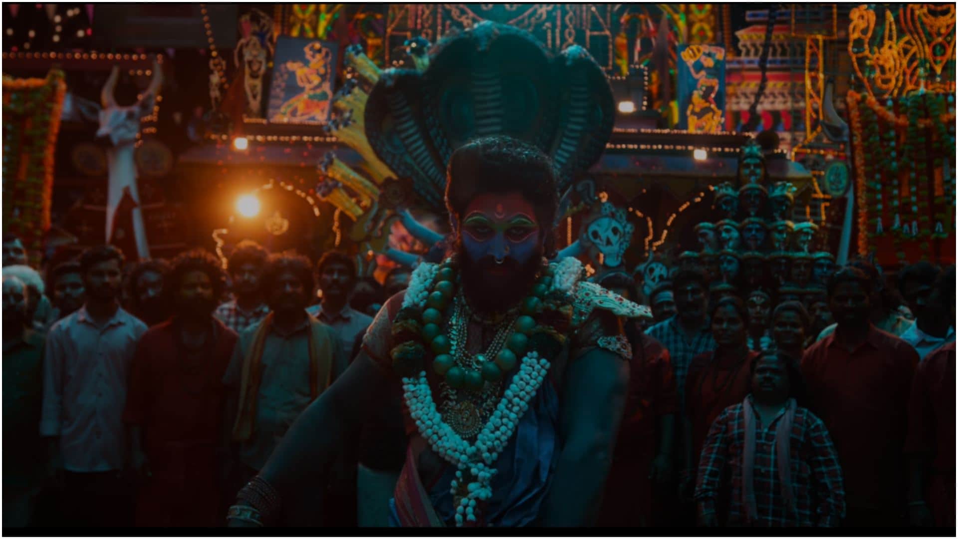 pushpa 2 the rule Director Sukumar removes some of the episodes of films script to release film on December 6