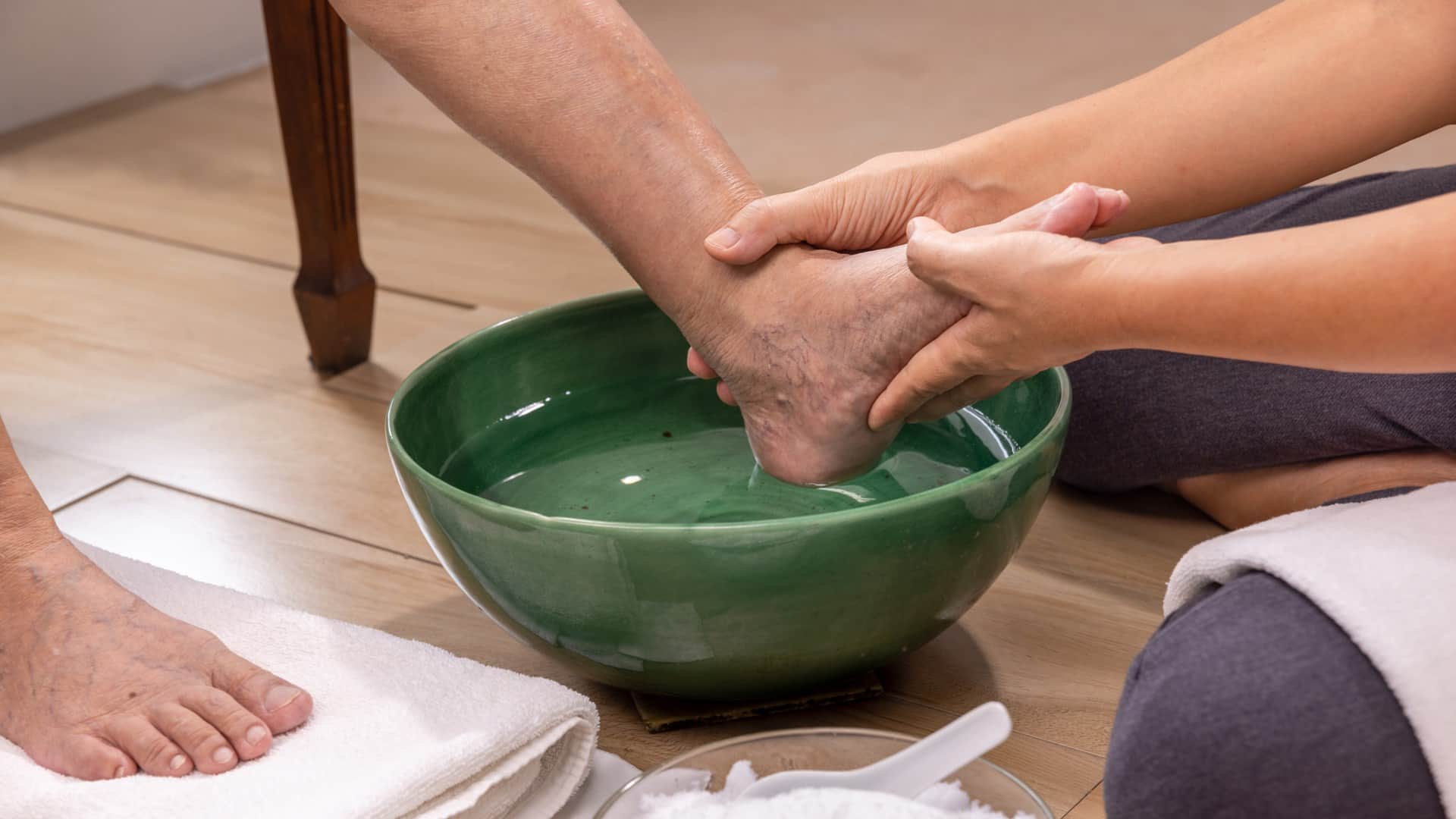 how to do pedicure at home step by step full guide