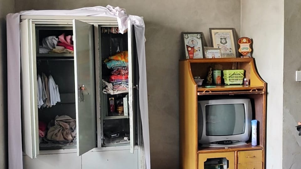 theft of gold from house in abohar