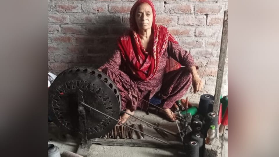 National handloom day ludhiana industry news