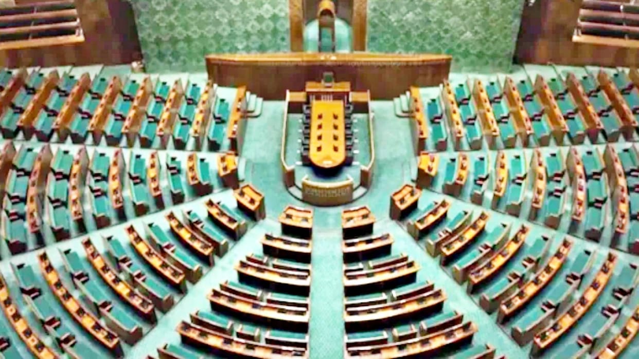 Rajya Sabha by-election will be held on September 3 for one seat in Rajasthan BJP and Congress