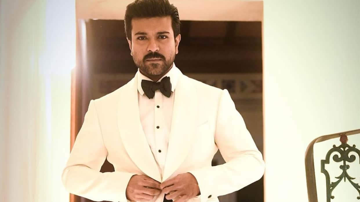 south stars wax statue at madame tussauds ram charan baahubali prabhas mahesh babu kajal aggarwal allu arjun