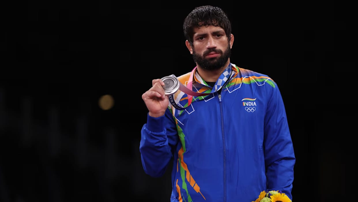 Tokyo Olympics medallist Ravi Dahiya, Sharad Kumar move CAT seeking regularisation of Delhi govt jobs