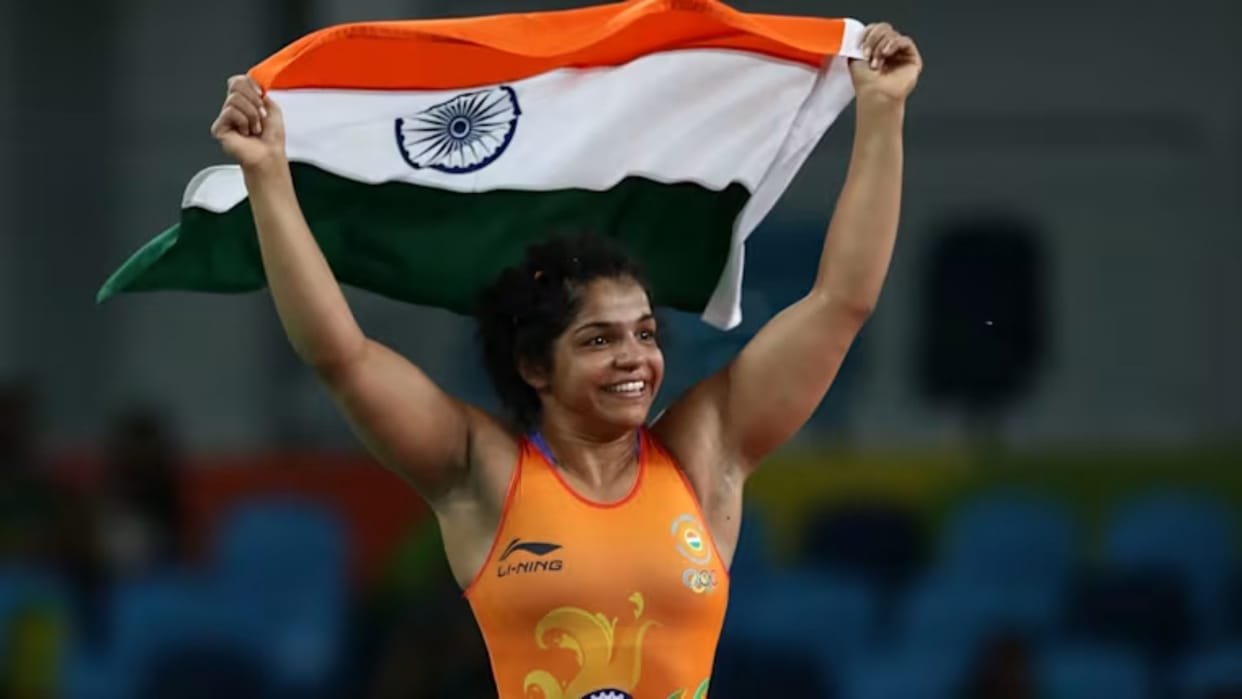 Olympic medallists Sakshi Malik, Aman Sehrawat and Geeta Phogat announce Wrestling Champions Super League