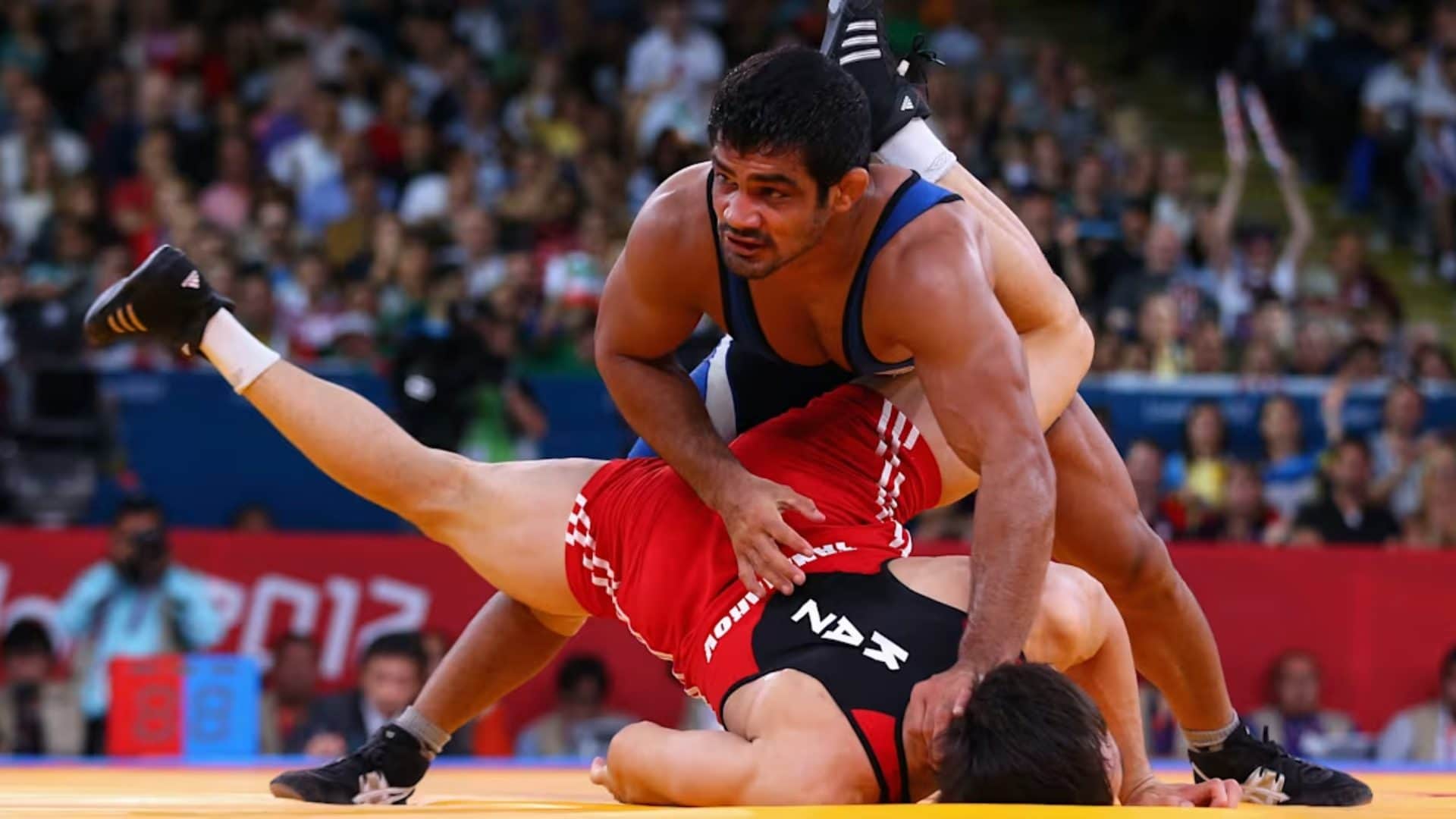 Paris Olympics: From KD Jadhav to Bajrang, Aman Sehrawat, India won eight medals, India's history in wrestling