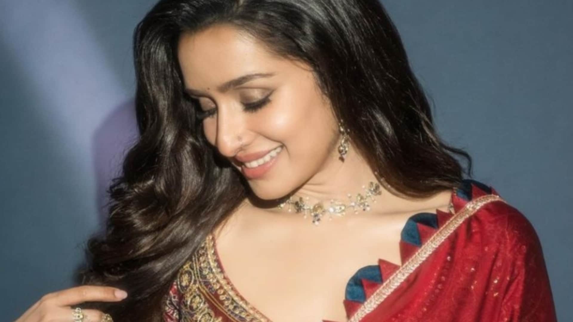 Bollywood Actress Shraddha Kapoor Upcoming Movies Stree 2 Stree 3 Nagin Adityam