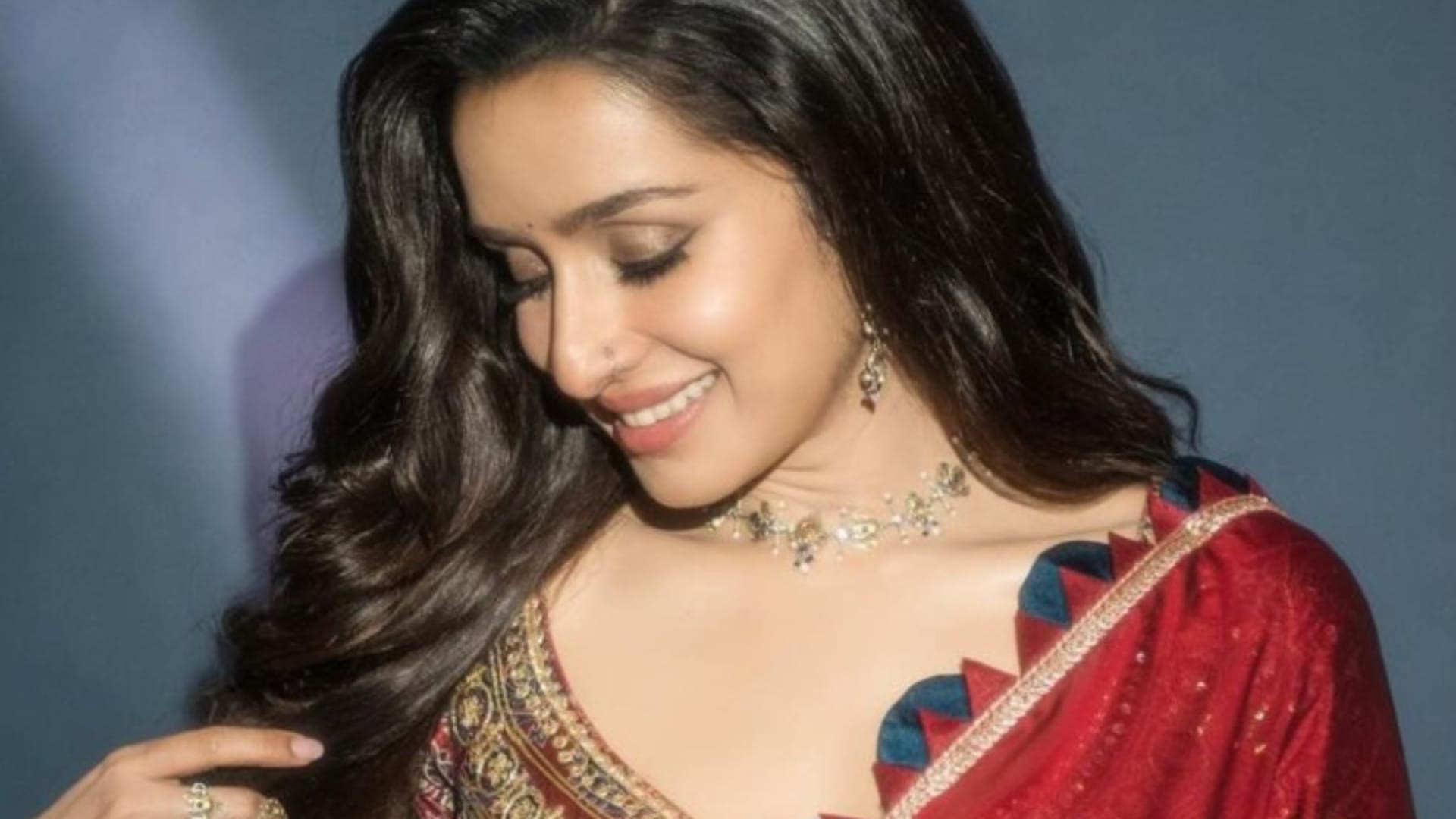 Bollywood Actress Shraddha Kapoor Upcoming Movies Stree 2 Stree 3 Nagin Adityam