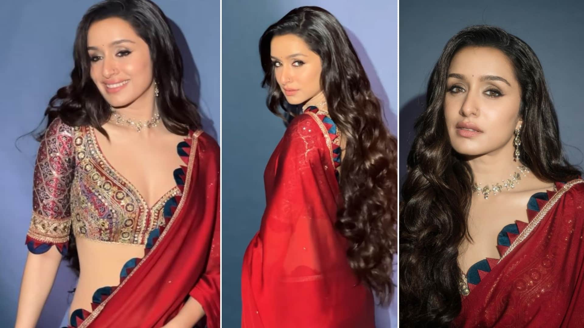 Bollywood Actress Shraddha Kapoor Upcoming Movies Stree 2 Stree 3 Nagin Adityam